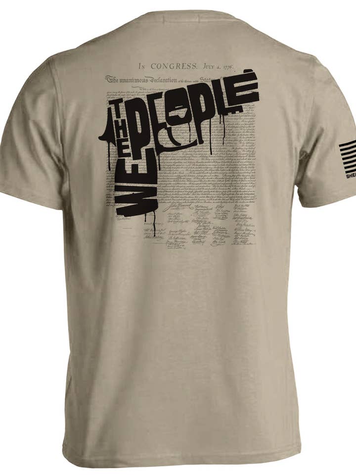 We The People Pistol for wholesale by Shield Republic