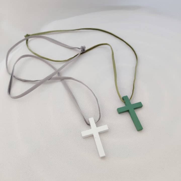 CAPELLINA - Wholesale Wall Cross - COMMUNION CROSSES1