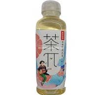 NongFu ChaPi Te Grapefrukt Jasmin 15/500 ml (KINA) för wholesale av L&F Universal Goods
