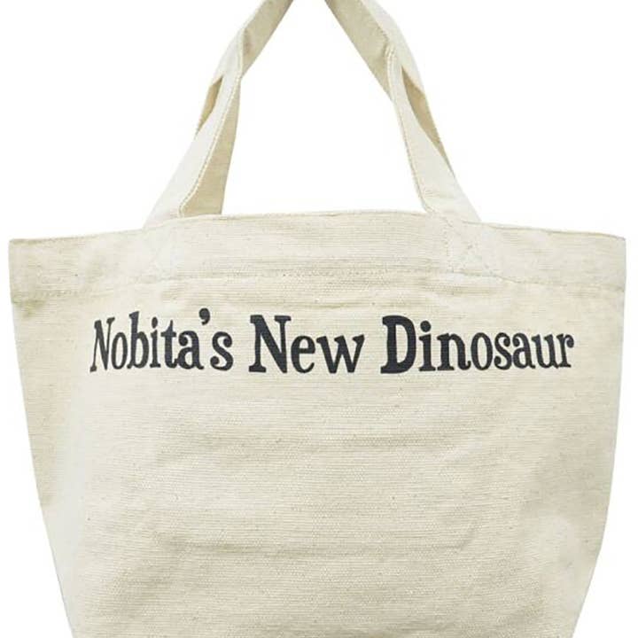 LASR - Vente Tote bag – femme - Le nouveau sac en toile de dinosaure de Doraemon Nobita2