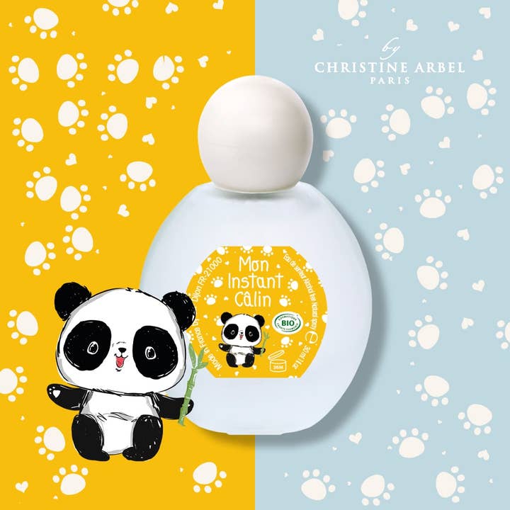 Compagnie Européenne des Parfums - Wholesale Perfume/Eau de Toilette - Perfume - MON INSTANT CALIN - Eau de Senteur 30ml