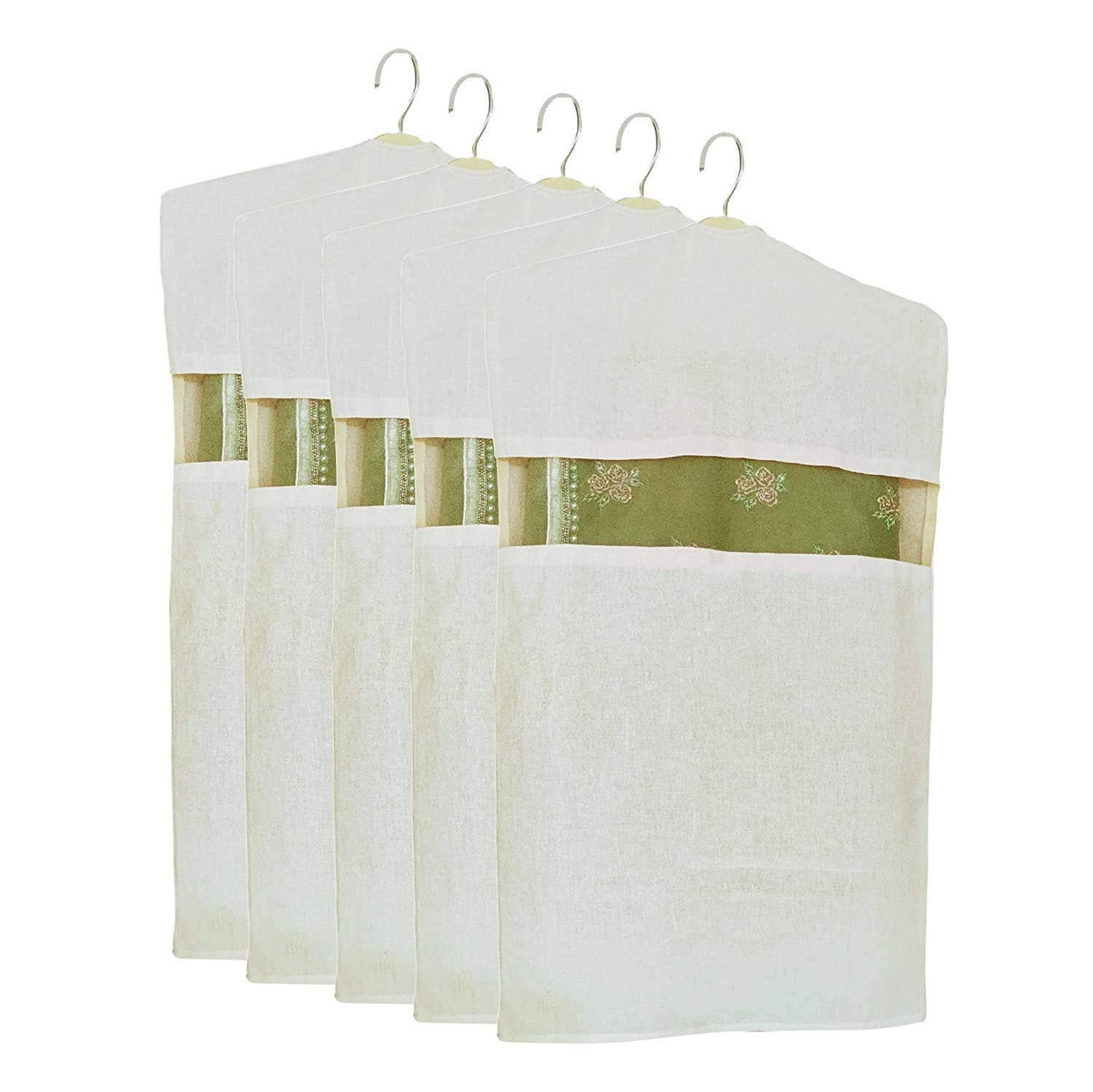 ForeverCotton – wholesale Garment bag – unisex – Pure Cotton Garment Covers2