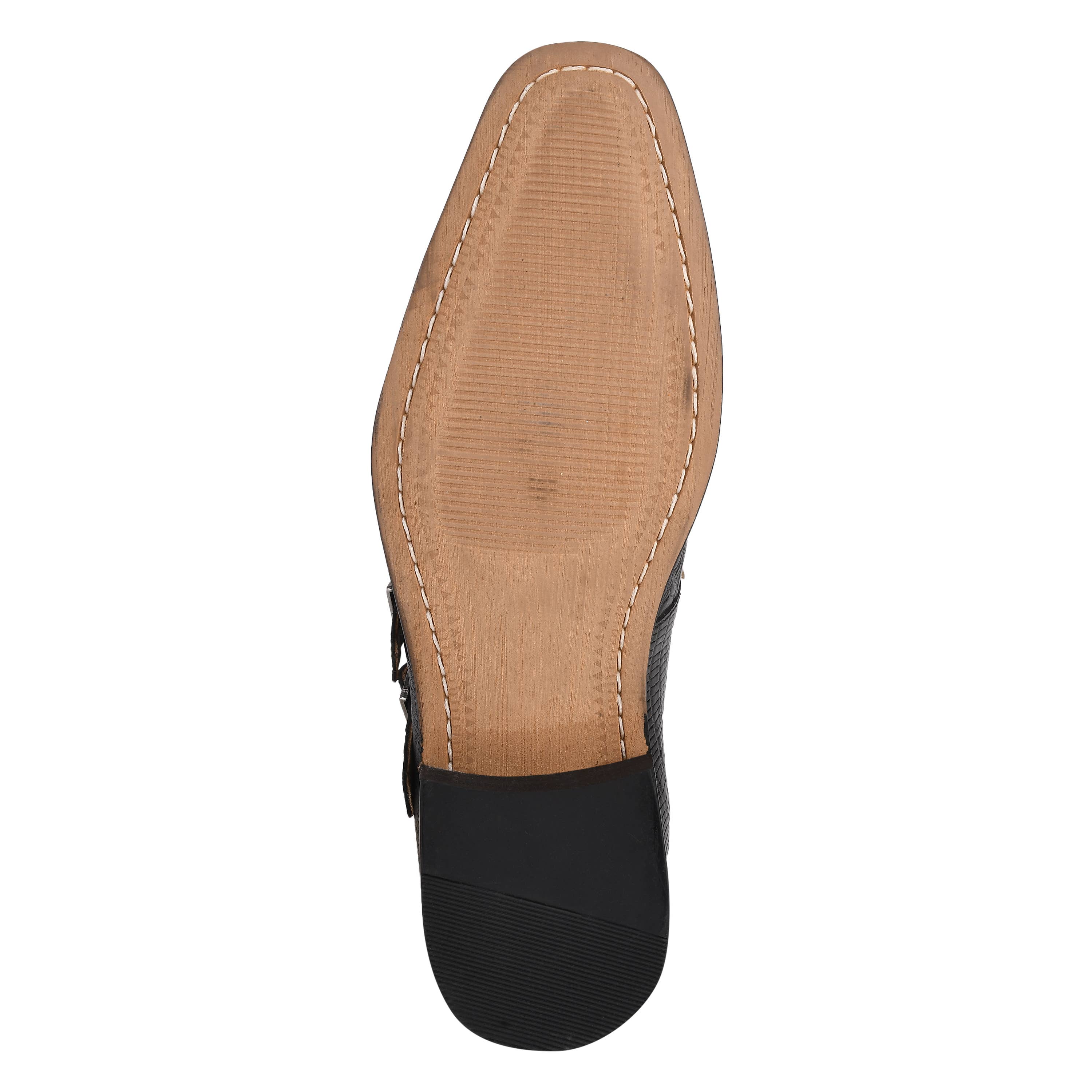 LIBERTYZENO – wholesale Oxfordskor - Herr – LIBERTYZENO Äkta Läder Män finskor6