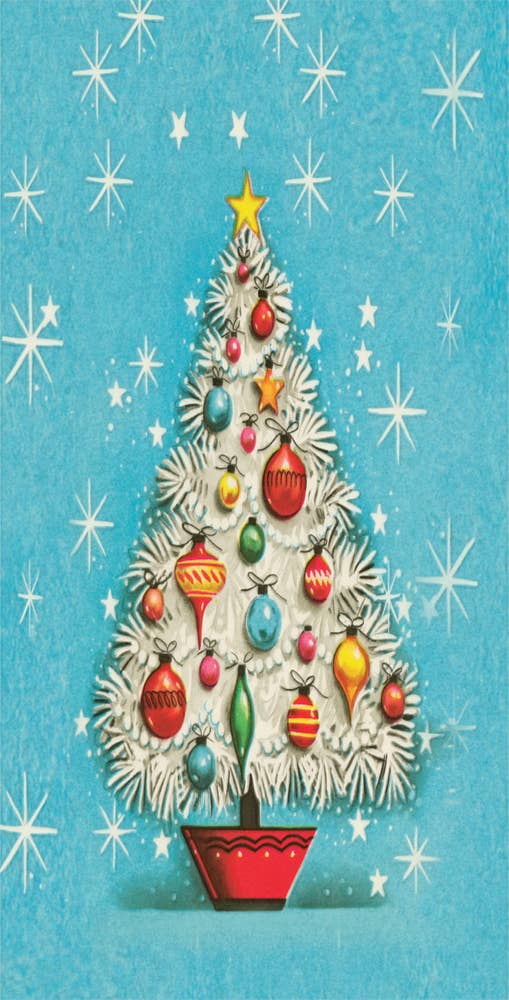 Wright Card Company - Wholesale Christmas Card - Money Holder Christmas Cards - Box Set of 10 (MONEY10392)2