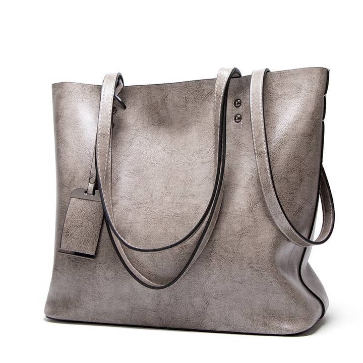 UZ Wholesale Store - Wholesale Shoulder Bag - Women's - Fashion Leather Handbag Shoulder Crossbody Bag