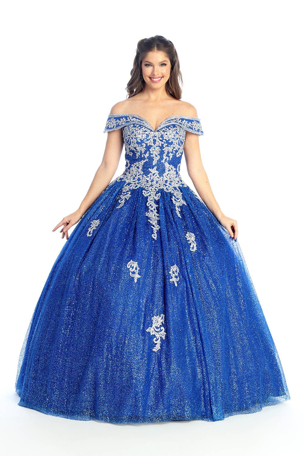 Anny Lee - Venta al por mayor Vestido de fiesta - Mujer - A PARTIR DE 55632