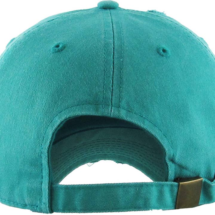 KBETHOS - Wholesale Baseball Cap - Unisex - Vintage Distressed Washed Style Baseball Caps140