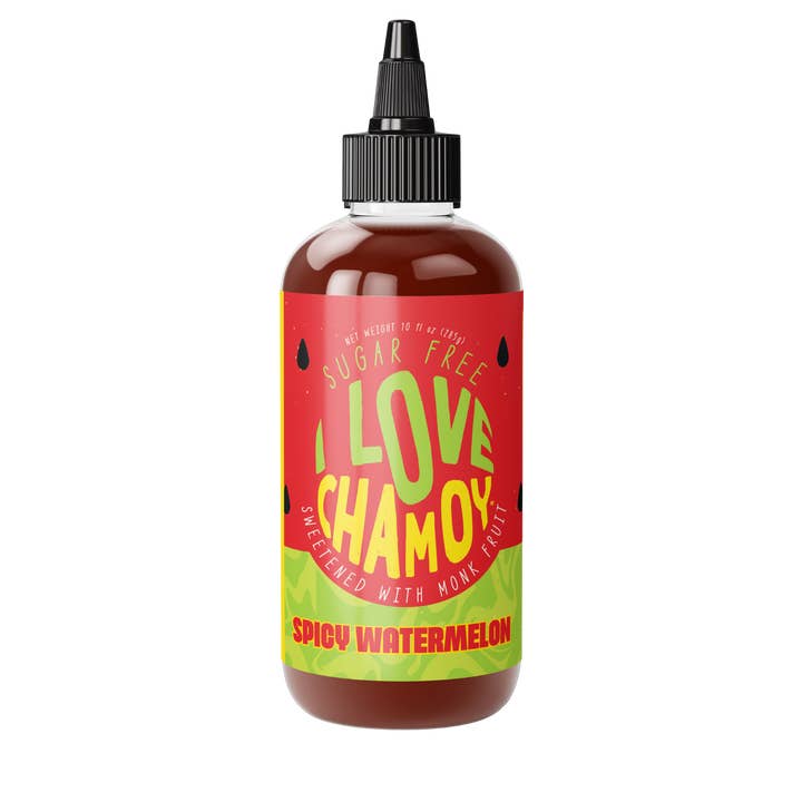 Jag älskar Chamoy - Kryddig Vattenmelon för wholesale av I Love Chamoy