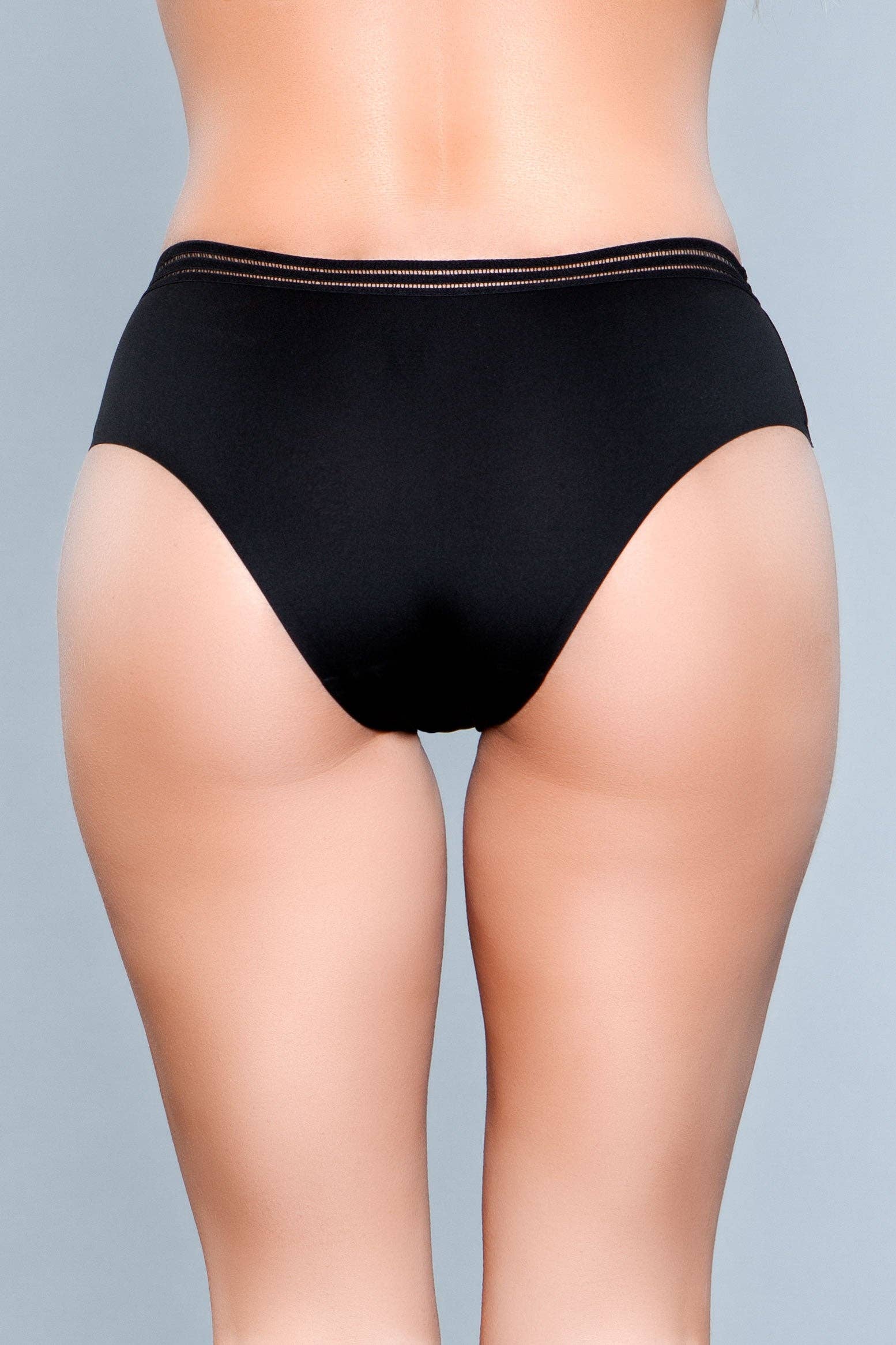 BeWicked - Wholesale Underwear - Women's - 1848 Roxy Panty2