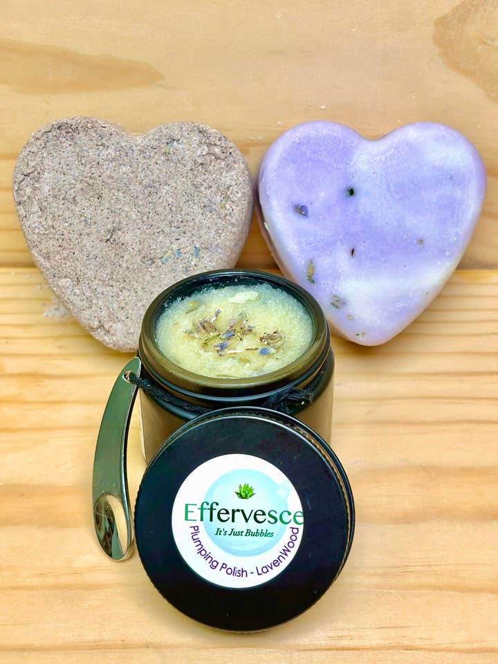 Liebe mich Trio für den Großhandel von Effervesce