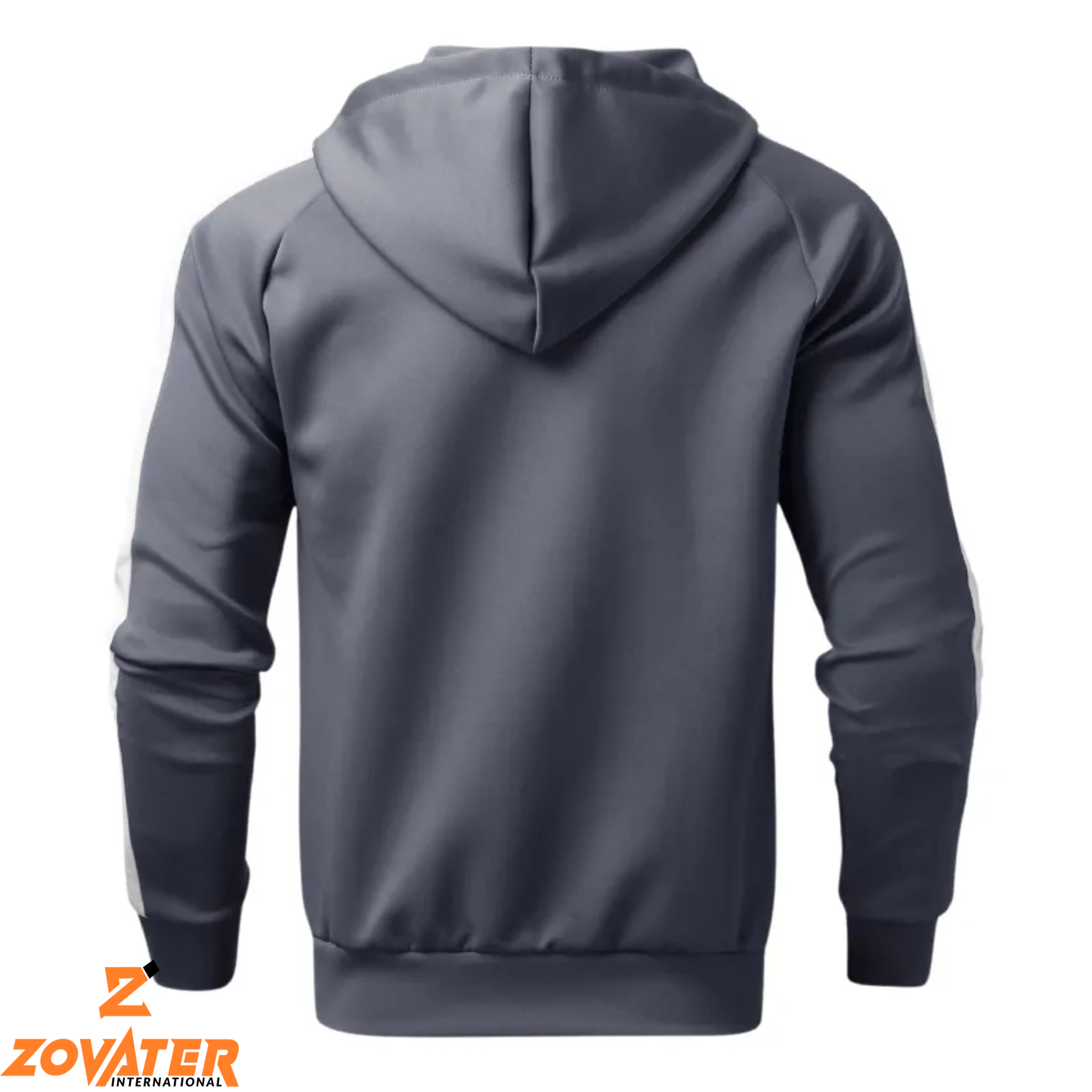 Zovater Incorporation - Wholesale Tracksuit - Men's -  Men’s Casual Full Zipper Tracksuit -Model AKC-TS1184