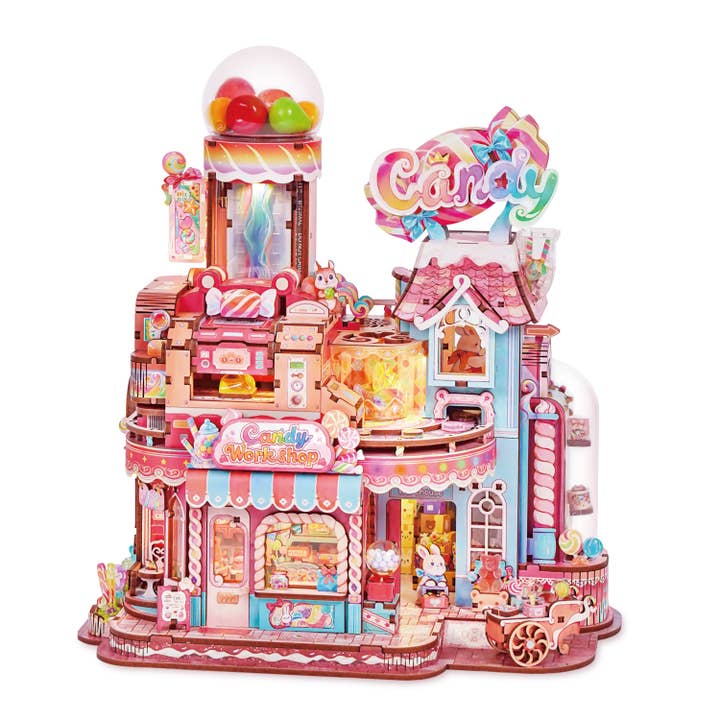 Godisverkstad | Tonecheer (02.26) för wholesale av Cengo GmbH