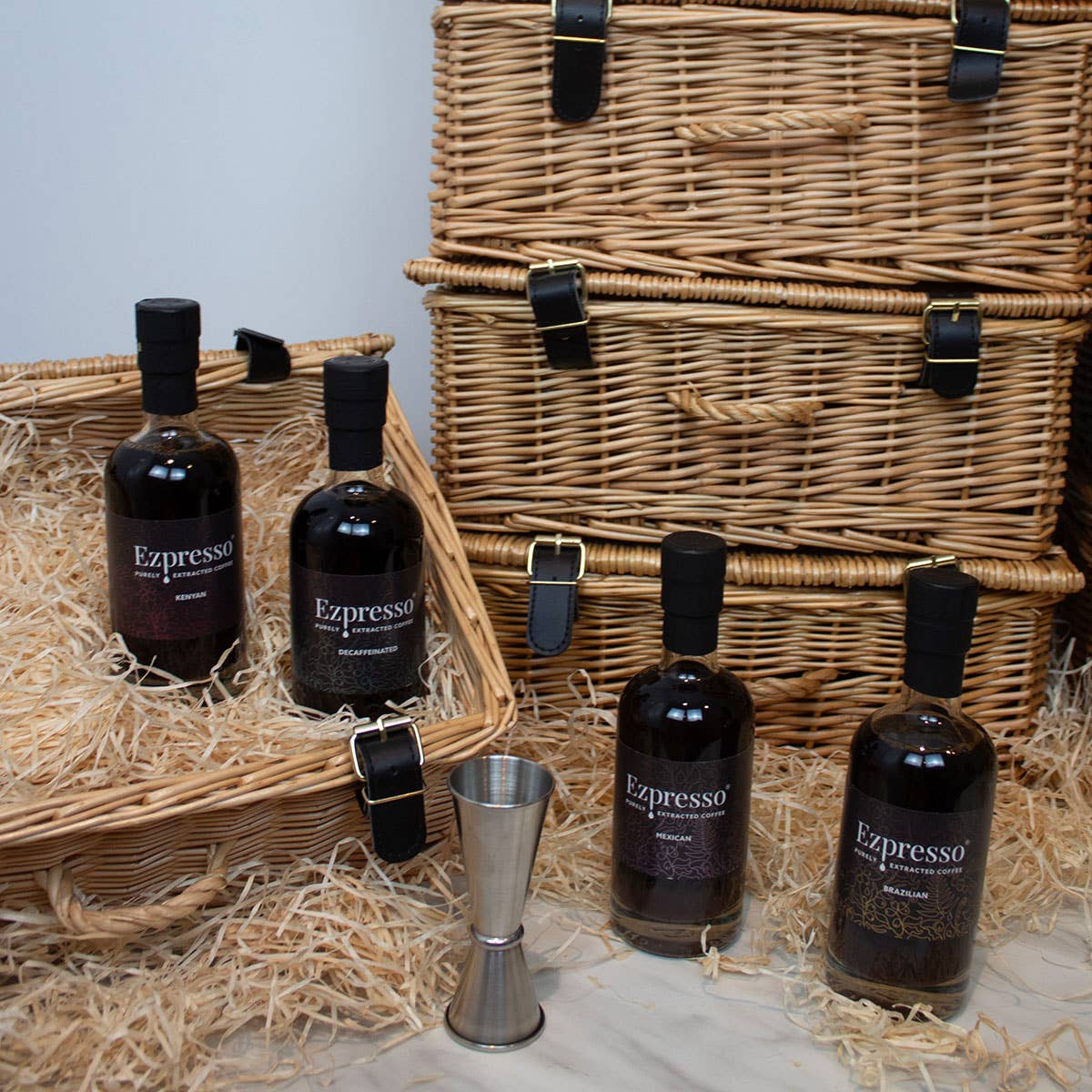 Ezpresso – wholesale Instant coffee/espresso – Ezpresso – Kenyan - espresso strength liquid coffee4