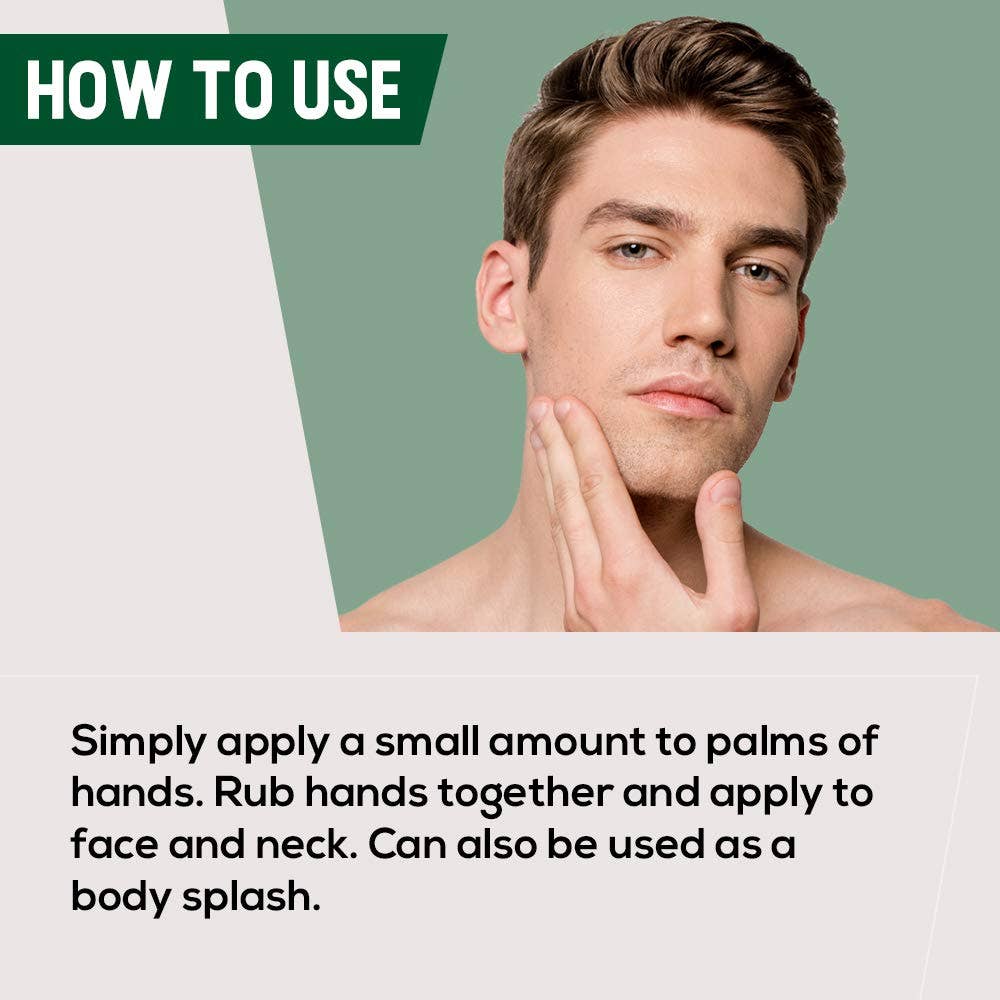 BranVx Distributors – wholesale Aftershave - Herr – Clubman Musk After‑Shave Cologne 177 ml. Kylande och uppfriskande lotion efter rakning3