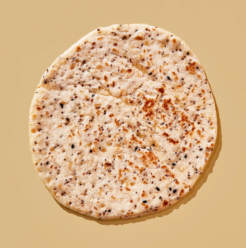 Eureka Tortilla - Wholesale Bread/Tortilla - Everything & More Organic Flour Tortillas (Vegan)3