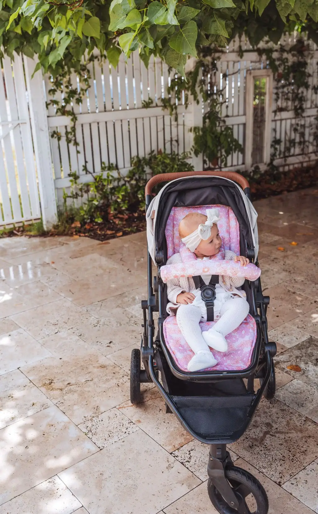 wonderland4children - Wholesale Stroller Cover/Accessory - Baby - Universal Pram Liner - LOLA7