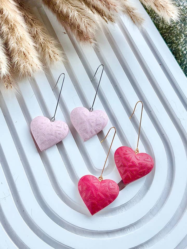 Corazones de globo para venta al por mayor de ClaybyMO