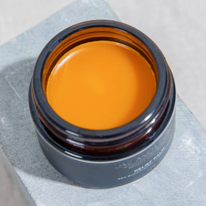 Relief Balsam für den Großhandel von Jae and Leona Beauty Collective