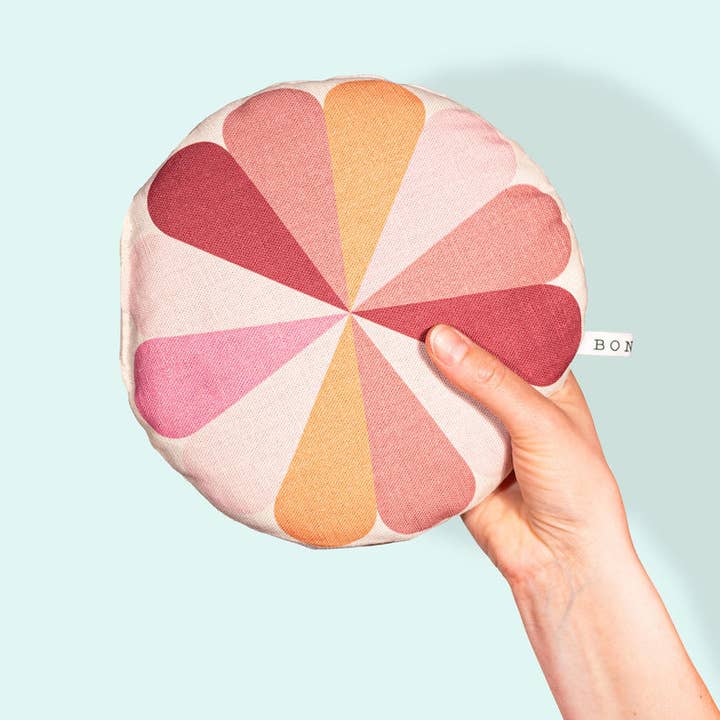 Daisy Days Wheatbag - Dreamy for wholesale by bon lux