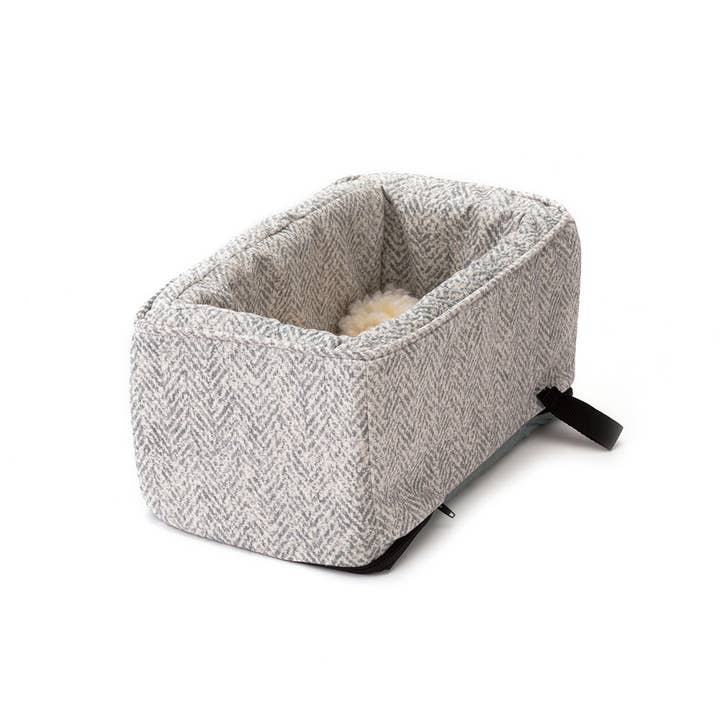 Snoozer - Wholesale Pet Carrier - Dog - Luxury Console Dog Car Seat - Show Dog Collection
