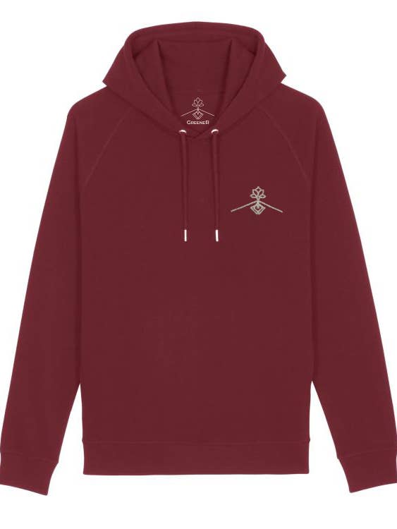 PERSEA - Burdeos para venta al por mayor de Greener