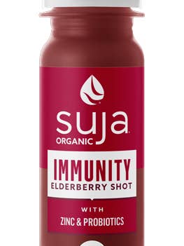 SHOT IMMUNITY ELDERBERY APPLE - SUJA JUICE for wholesale by Hudson Meat Company