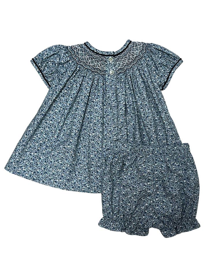Marco and Lizzy - Wholesale Dress - Kids - Girl's Bishop London Collection4