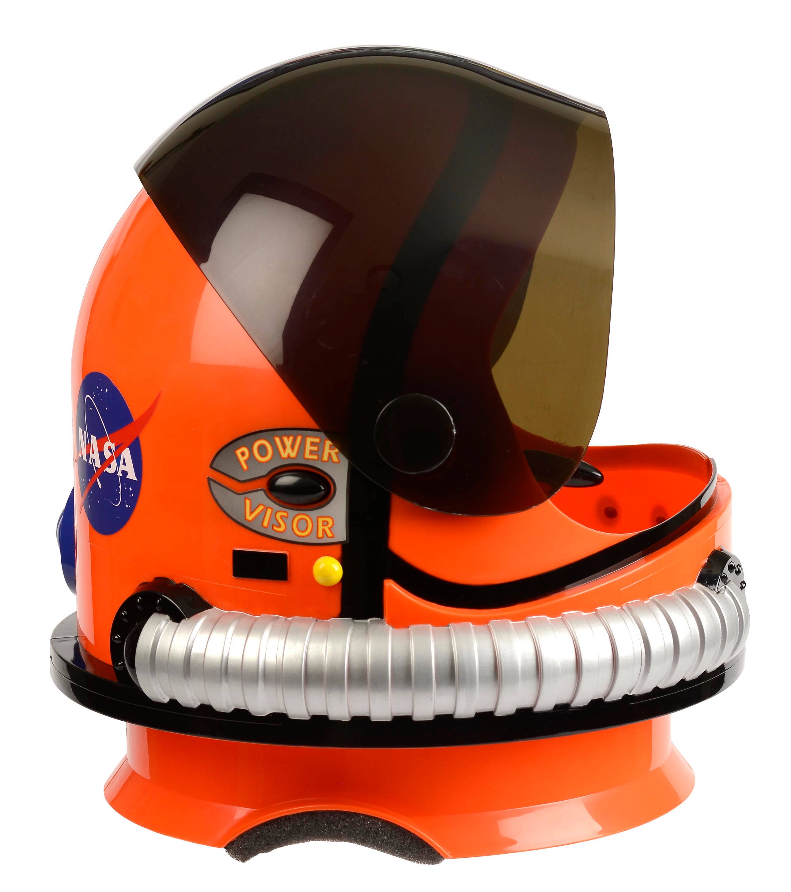 Aeromax Toys - Vendita all'ingrosso Giocattolo classico - Bambini - Casco da astronauta jr. con suoni3