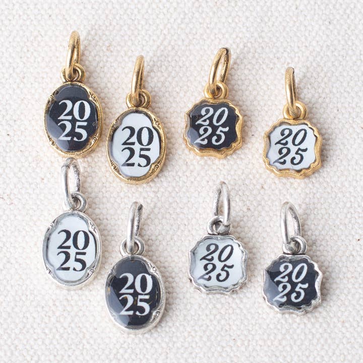 2025 Vedhæng Charm for engroshandel hos Bel Kai