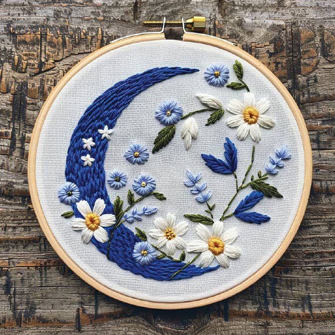 Luna Azul para venta al por mayor de Darby & Windsor