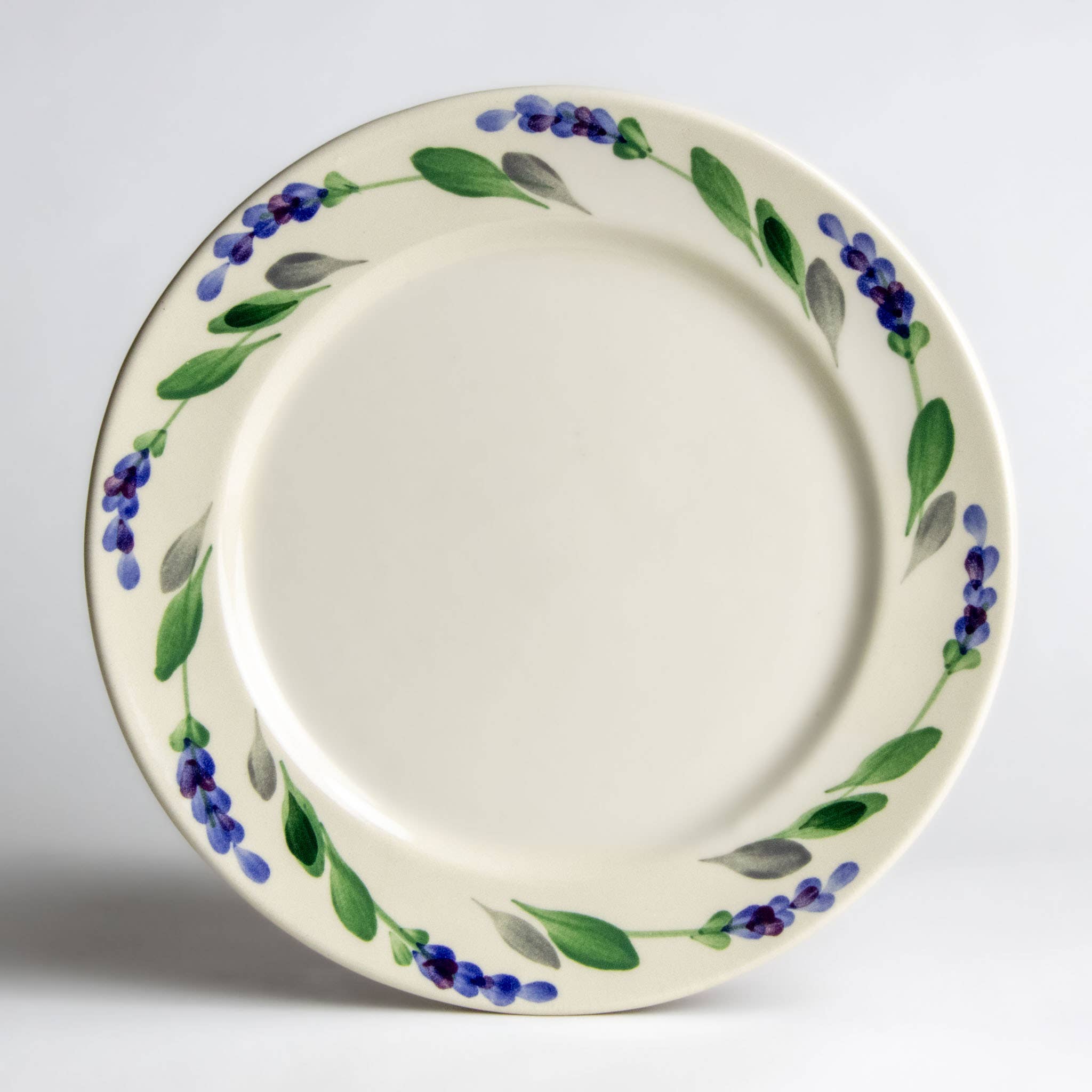 Emerson Creek Pottery - Wholesale Dinner Plate - Classic Dinner Plate1