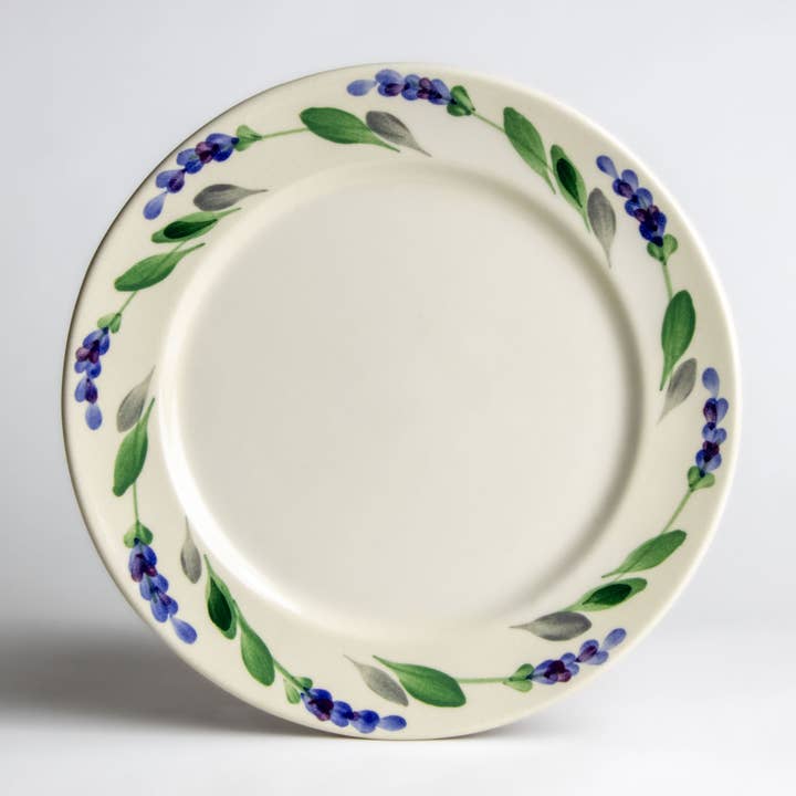 Emerson Creek Pottery - Wholesale Dinner Plate - Classic Dinner Plate1