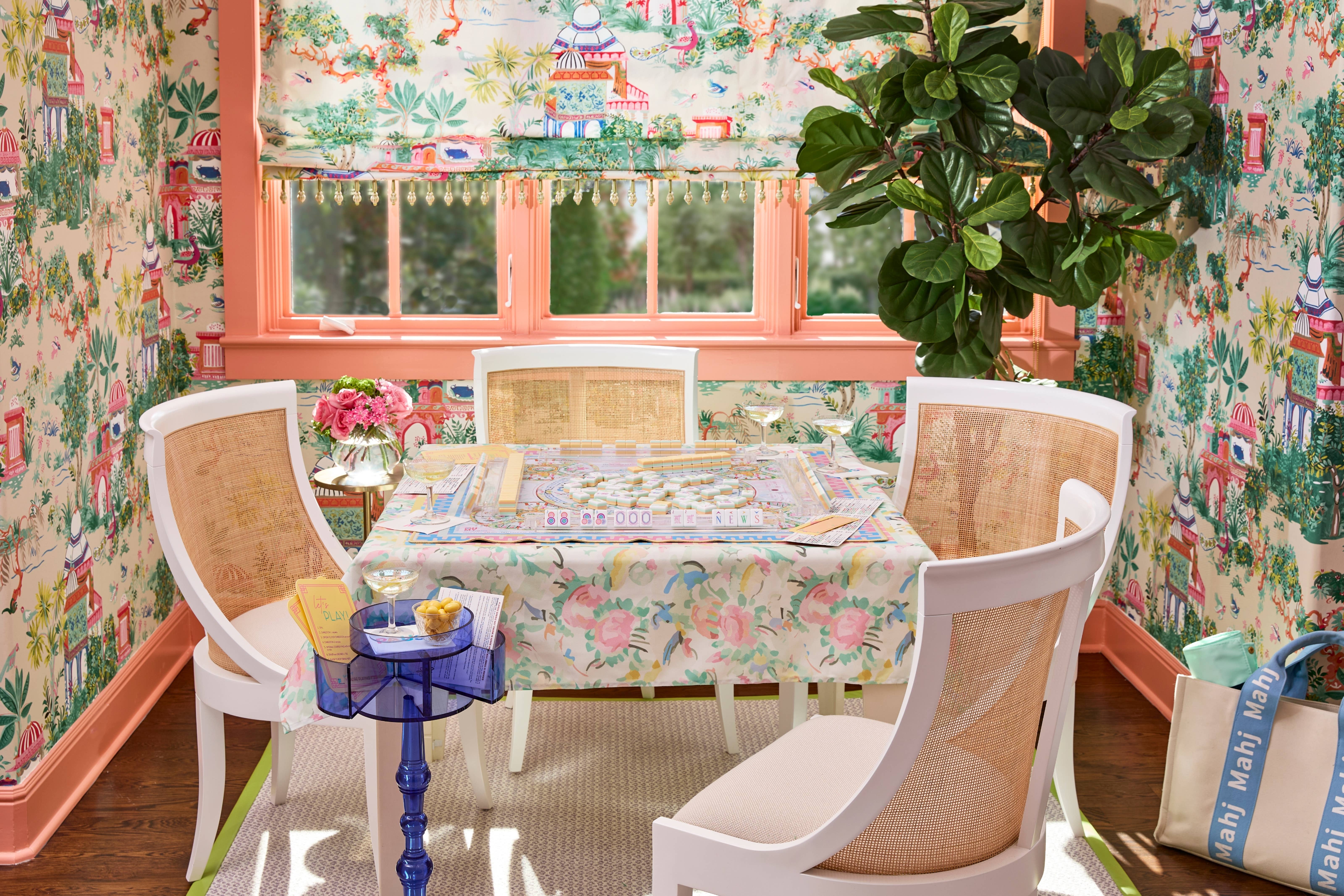 Oh My Mahjong - Vente Jeux de société - Impérial Mat3