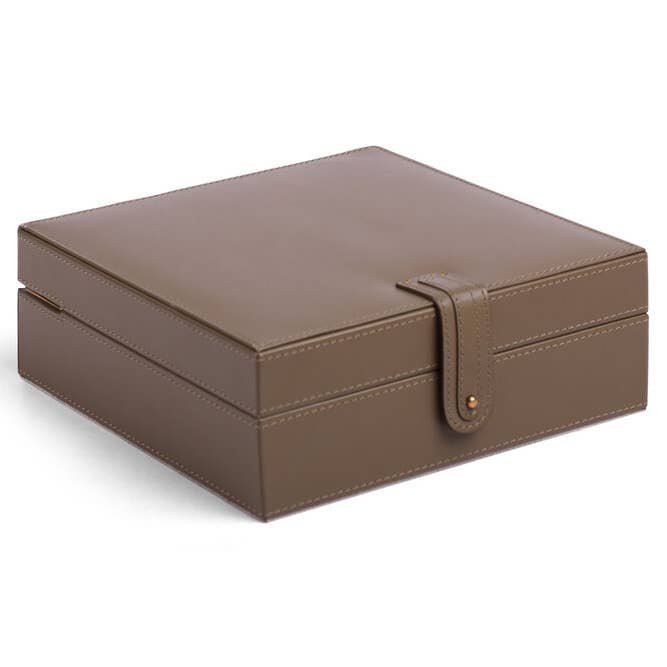 Tesoro Watch Box for wholesale by Taamaa