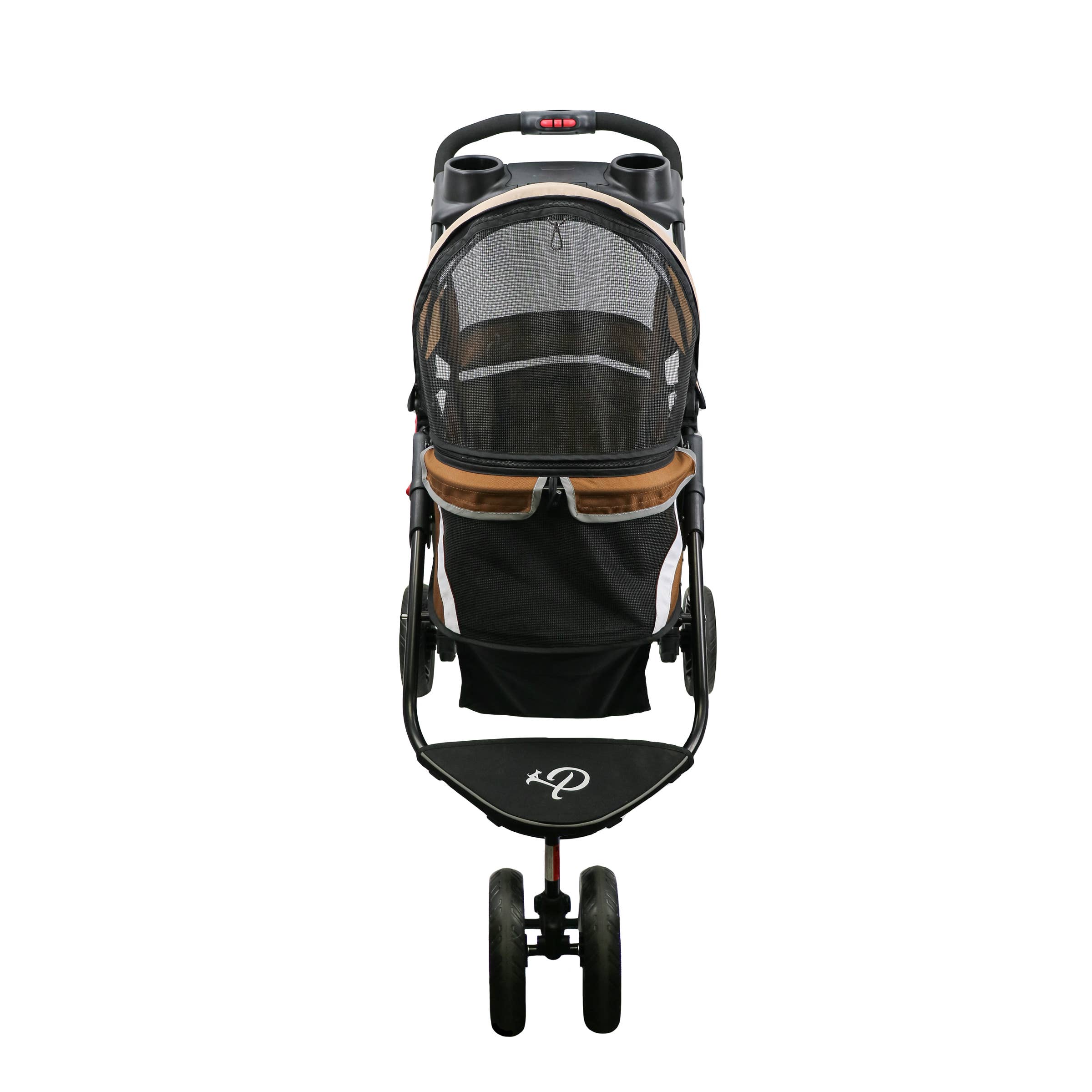Petique - Wholesale Pet Carrier - Cat/Dog - Revolutionary Pet Stroller30
