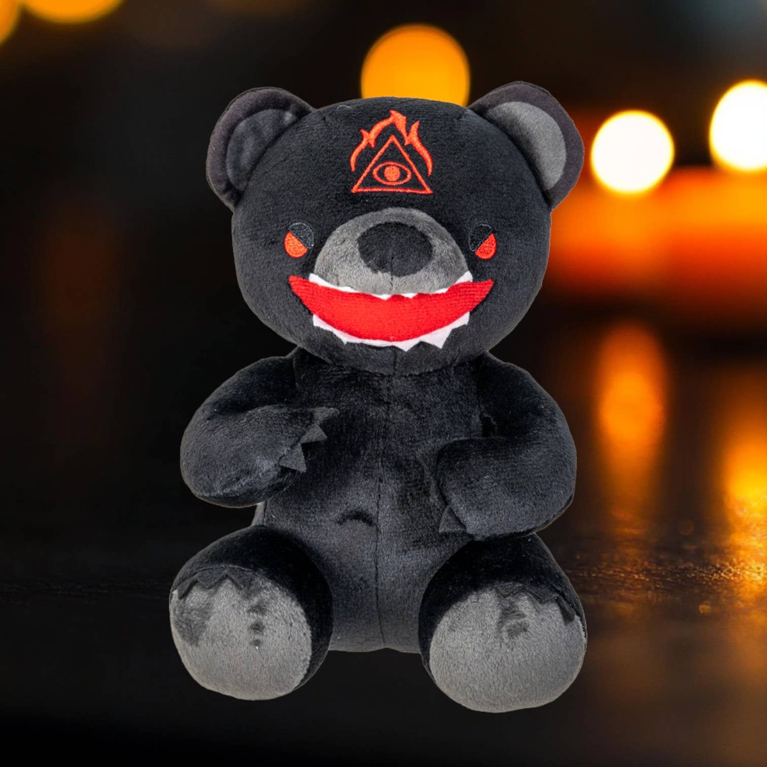 Hellion Plüschtier Böser Teddy für den Großhandel von Pacific Trading