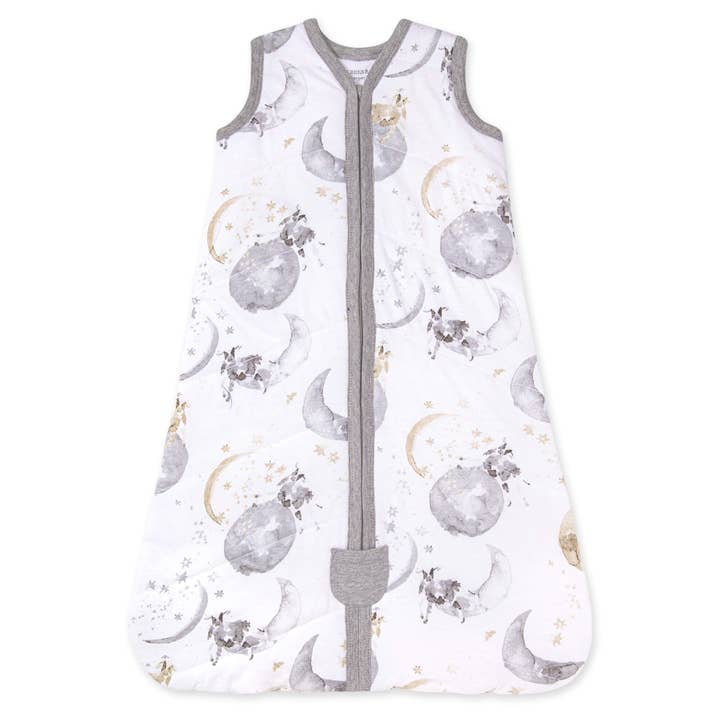 Burt's Bees Baby - Wholesale Sleepsack - Baby - Over the Moon Organic Beekeeperâ„¢ Wearable Baby Blanket