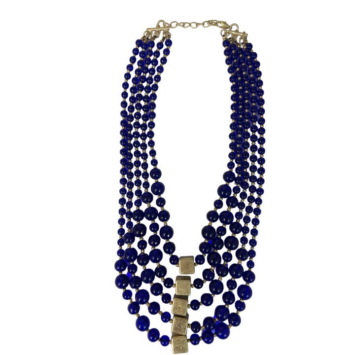 N3309 BLUE for wholesale by A Touch of Style LLC