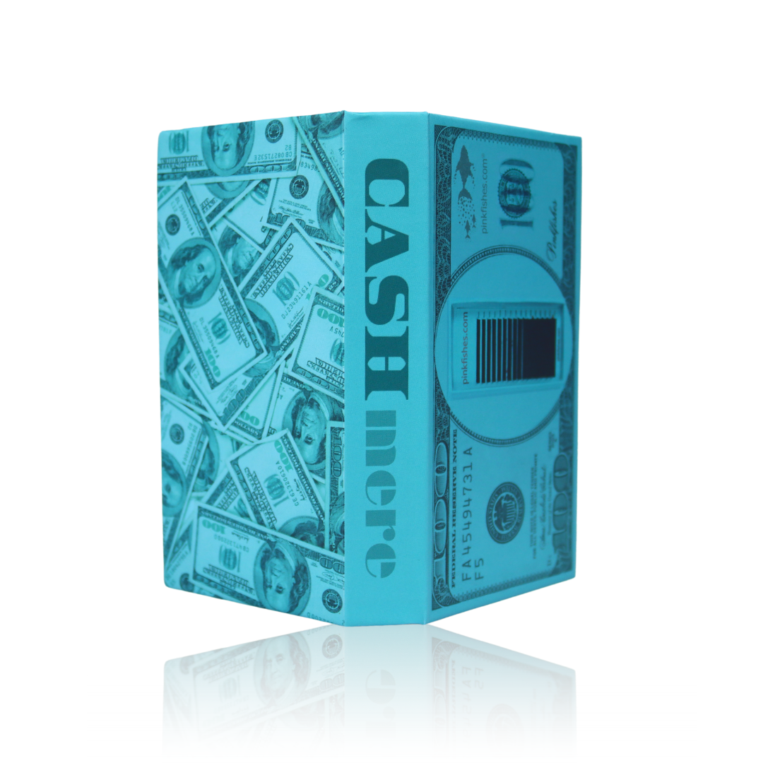 PinkFishes Ltd – Großhandel Künstliche Wimpern – Limited Edition Cashmere Russian Lash Tray4