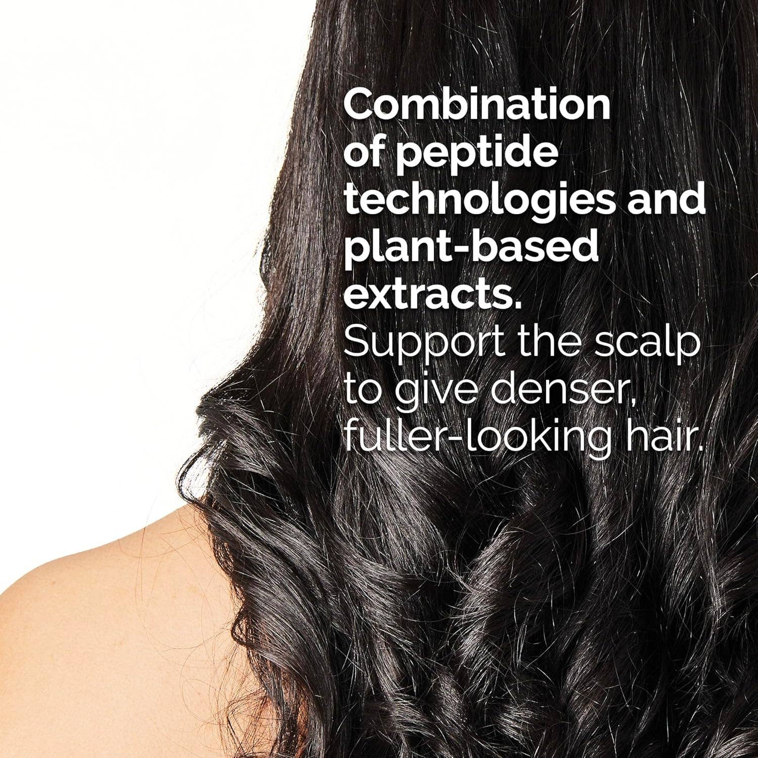 MEHIAZ - Wholesale Hair Serum - The Ordinary Multi-Peptide Serum for Hair Density5