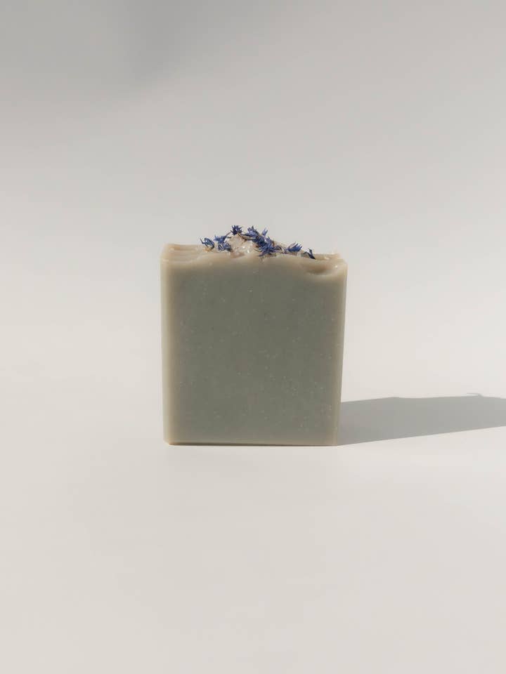 Savon Brume Indigo pour la vente par ONDO