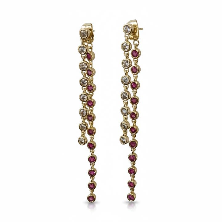 Fiesta en casa de Morgan para venta al por mayor de Allison Avery