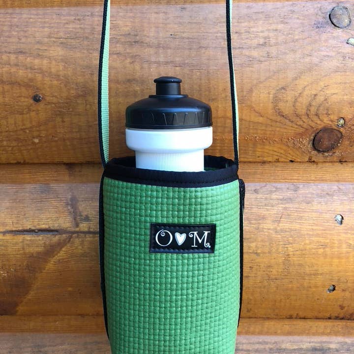 OlovesM.com - Wholesale Bottle Rack/Holder - Water Bottle Holder-Mesh Pocket19