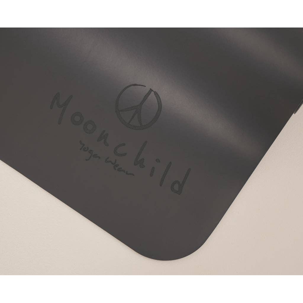 Moonchild Yoga Wear – Großhandel Yogamatte – Moonchild Yogamatte - Onyx Black1