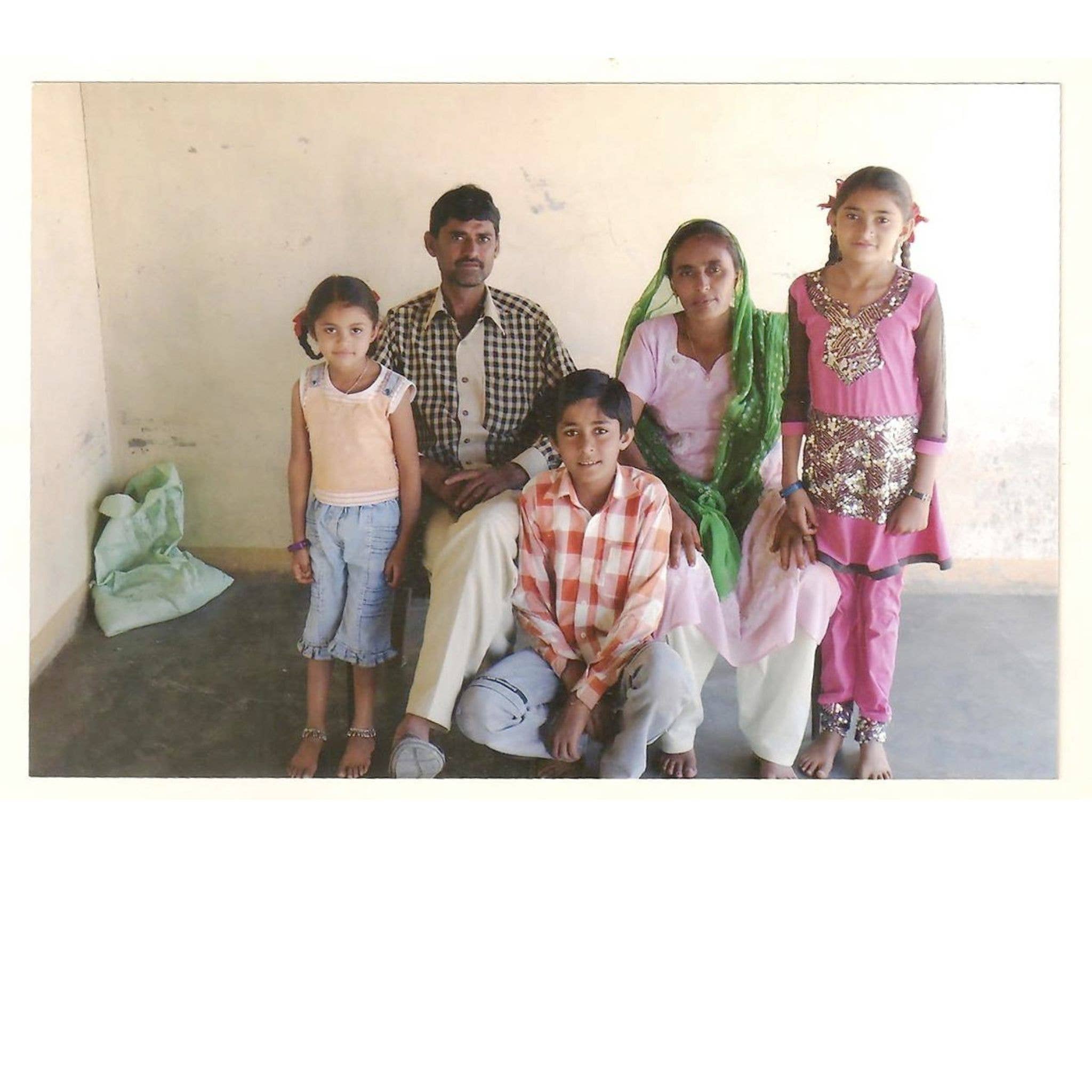 Indika - Wholesale Bell - Desert Bells, Size 1021