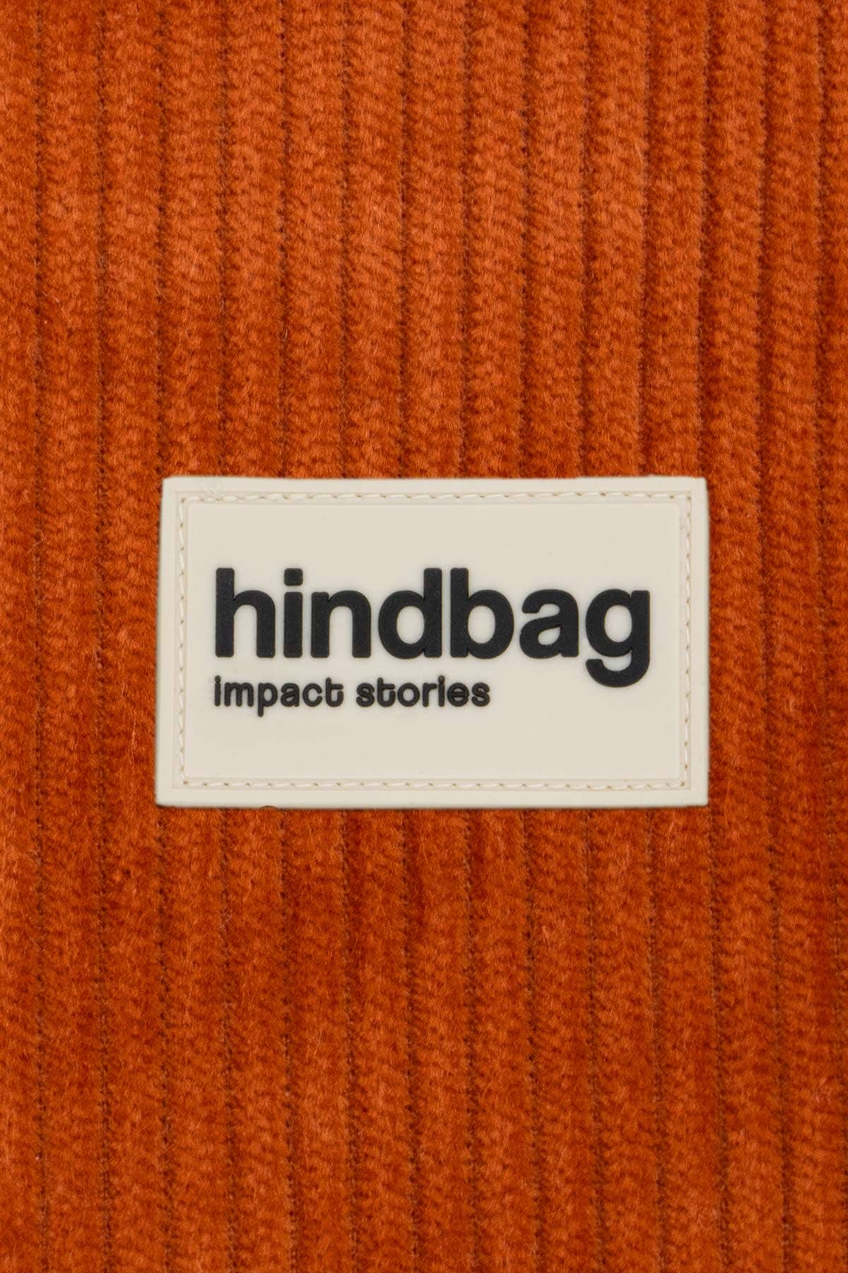Hindbag - Wholesale Coin Purse - Women's - Lili Velours Brick Wallet1