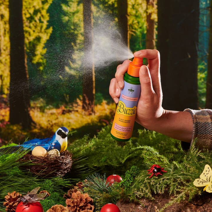 Buzzie - Wholesale Insect Repellent - Insect Repellent Spray2