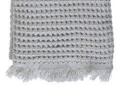 Riviera Towel Company - Vendita all'ingrosso Asciugamani da bagno - Asciugamano a nido d'ape in cotone turco20