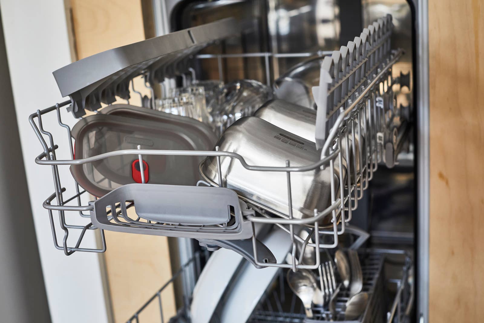 Black+Blum - Wholesale Lunch Bag/Box - Lunch Box - Microwave-Safe Leak Proof Stainless Steel Box12