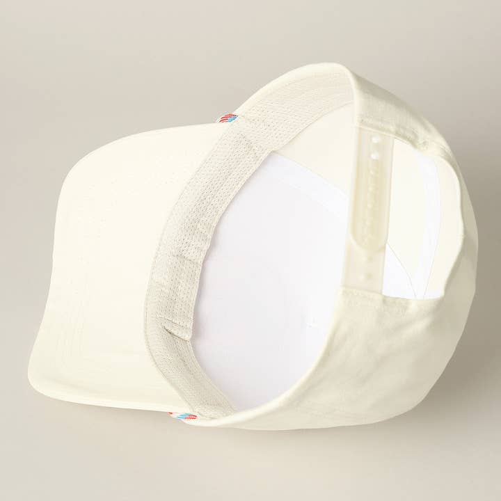 Fashion City - Wholesale Trucker Hat - Unisex - Tequila Lime and Sunshine Embroidery Trucker Hat7